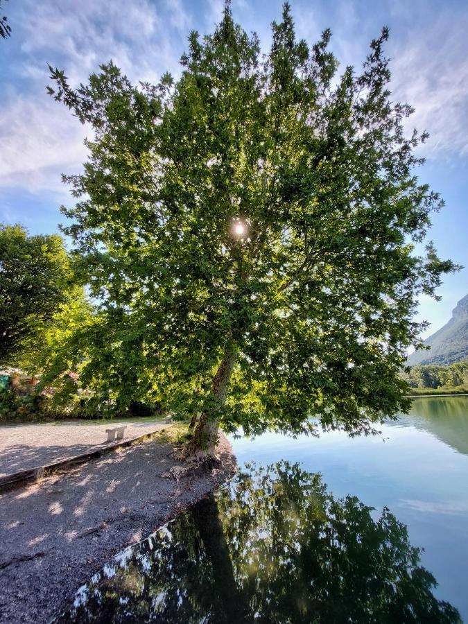 Villaggio Turistico Il Lago Dorato Carlazzo Exterior photo
