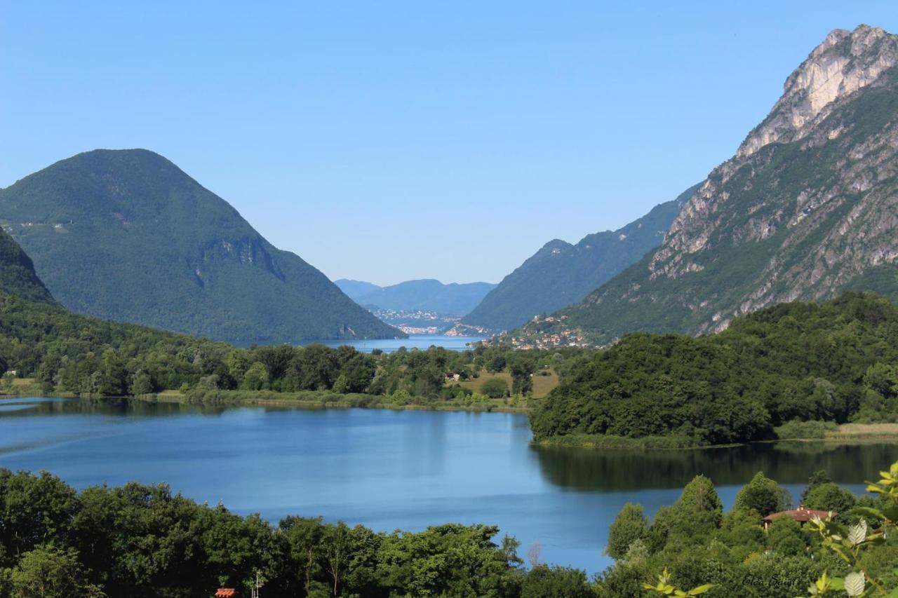 Villaggio Turistico Il Lago Dorato Carlazzo Room photo